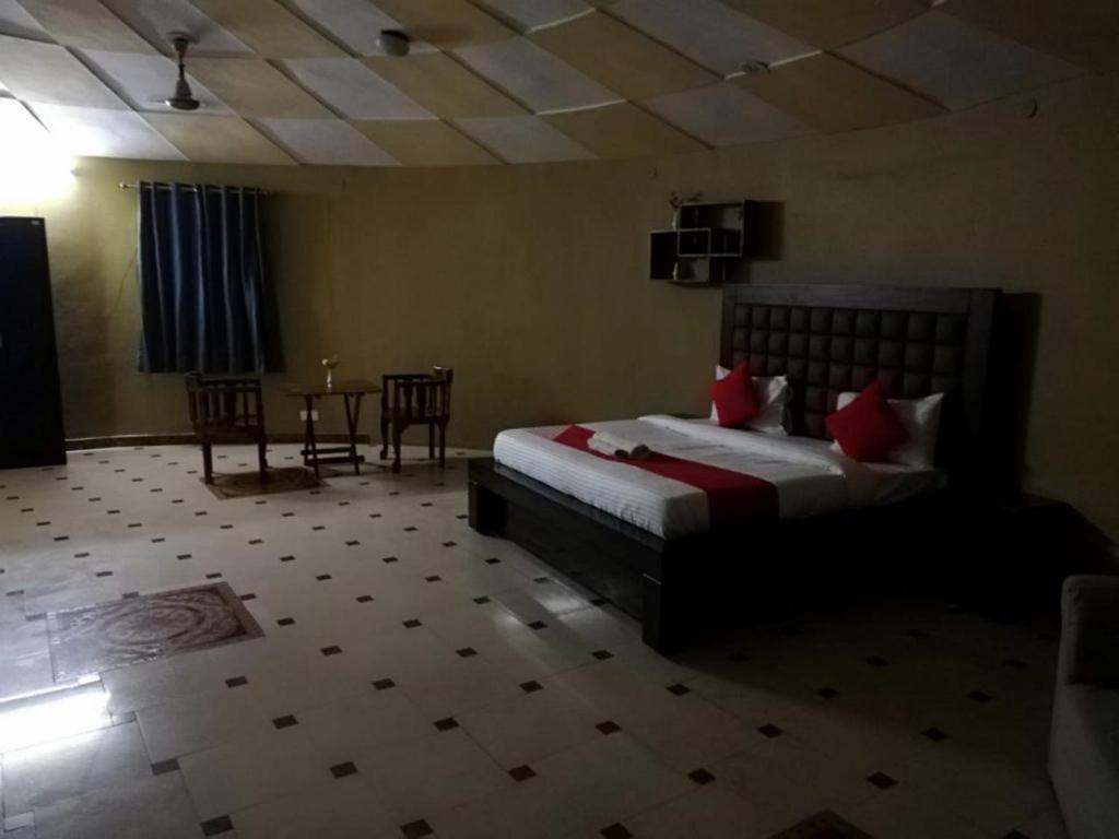 Kajipuria Resort Gajraula Exterior foto
