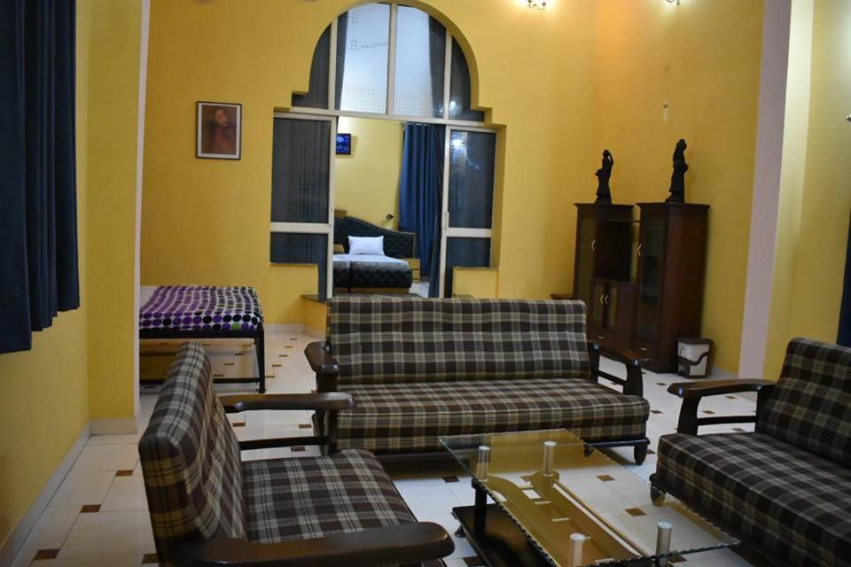 Kajipuria Resort Gajraula Exterior foto
