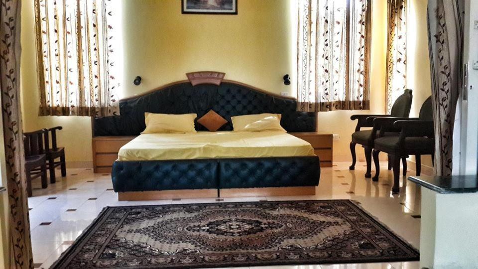 Kajipuria Resort Gajraula Exterior foto
